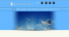 Desktop Screenshot of mcocind.com